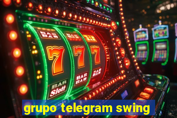 grupo telegram swing